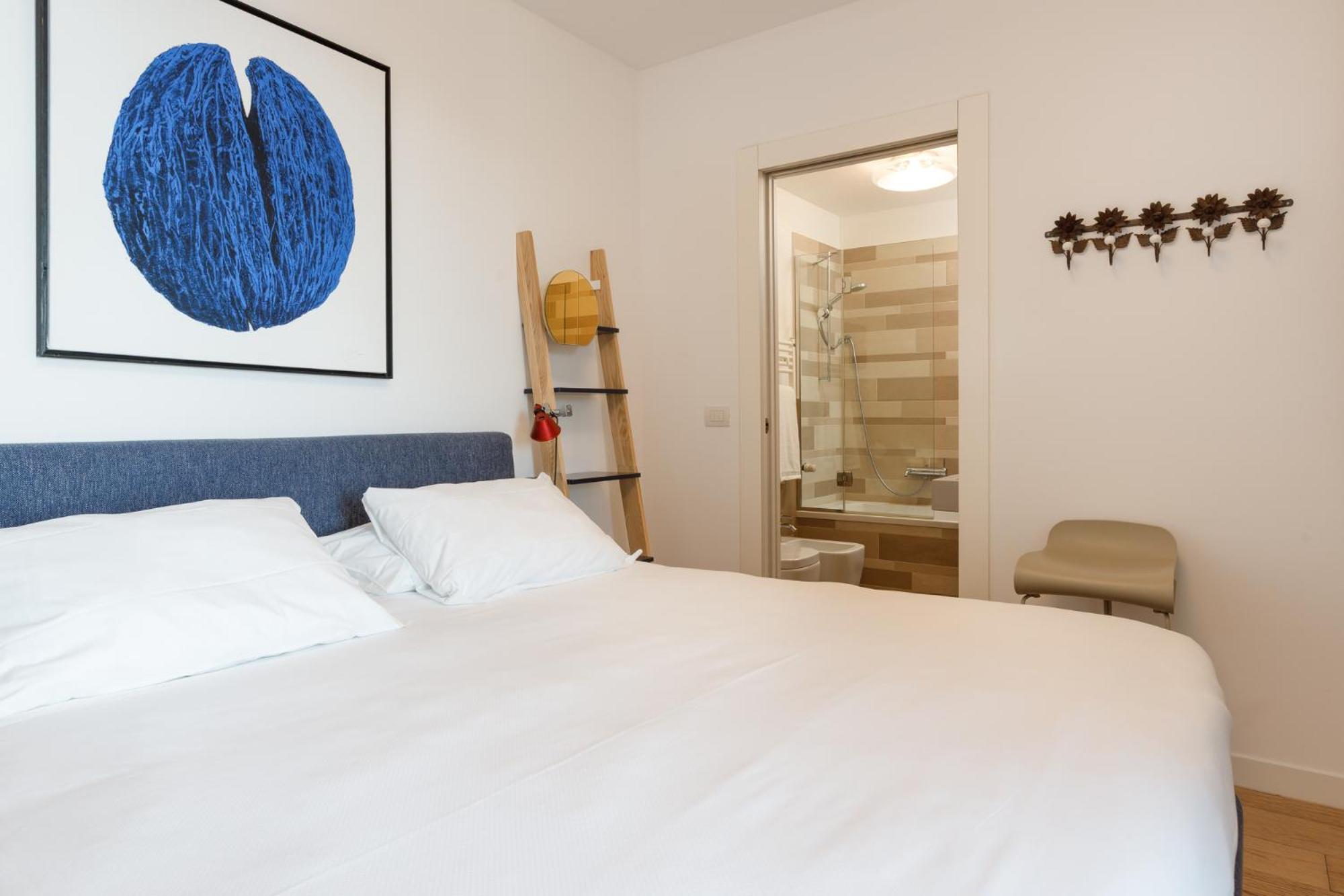 Portopiccolo Apartments Telgatino Nel Golfo - With Beach Included Sistiana Eksteriør billede